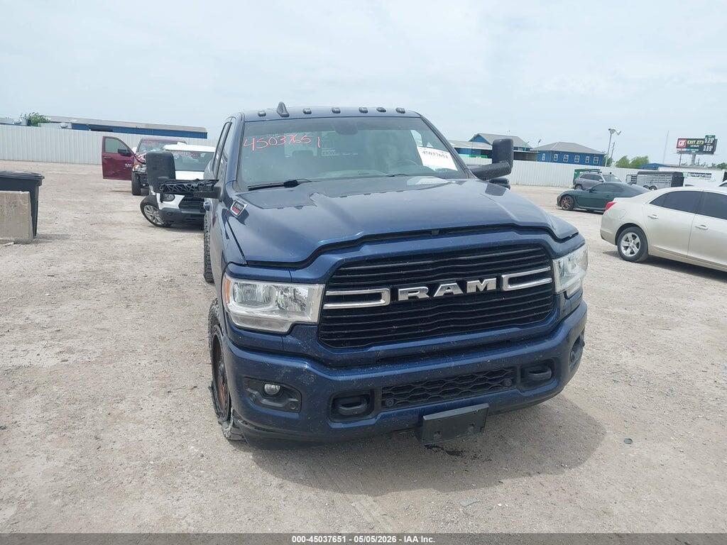 3C6UR5DL4MG520803 2021 RAM 2500 photo no. 6