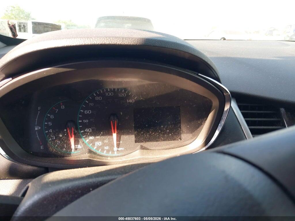 KL7CJPSB1KB926199 2019 CHEVROLET TRAX photo no. 7