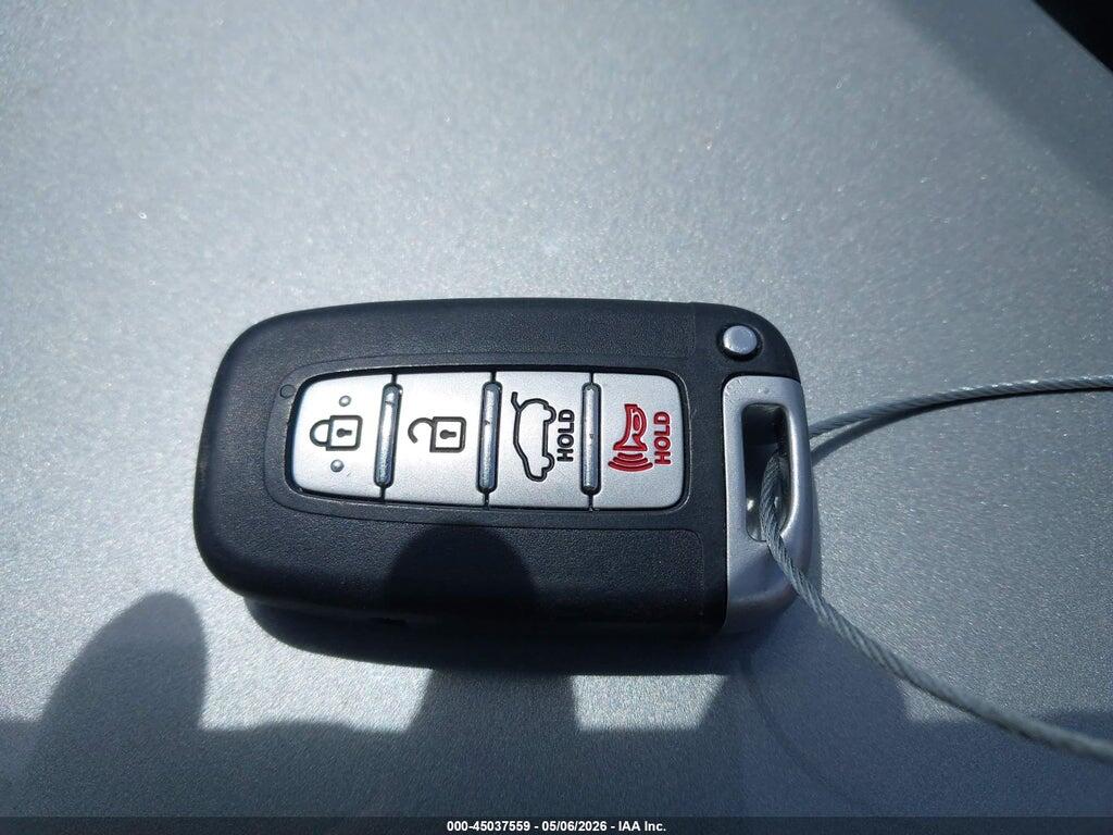 KMHD35LE2DU104917 2013 HYUNDAI ELANTRA GT photo no. 11