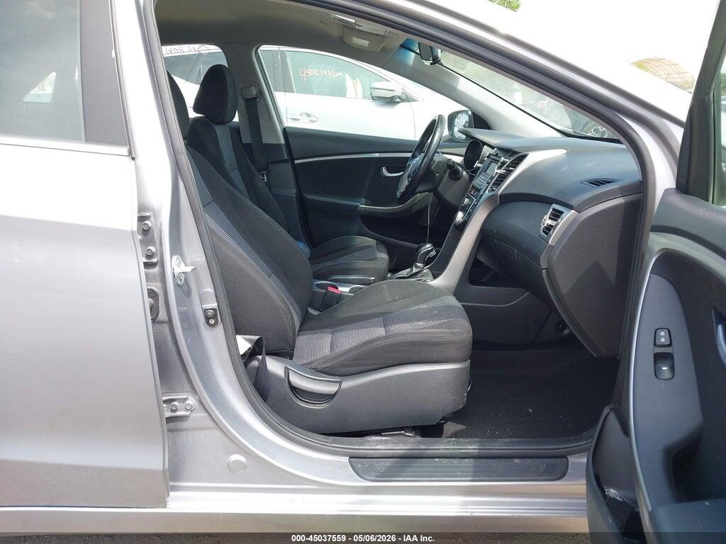 KMHD35LE2DU104917 2013 HYUNDAI ELANTRA GT photo no. 5