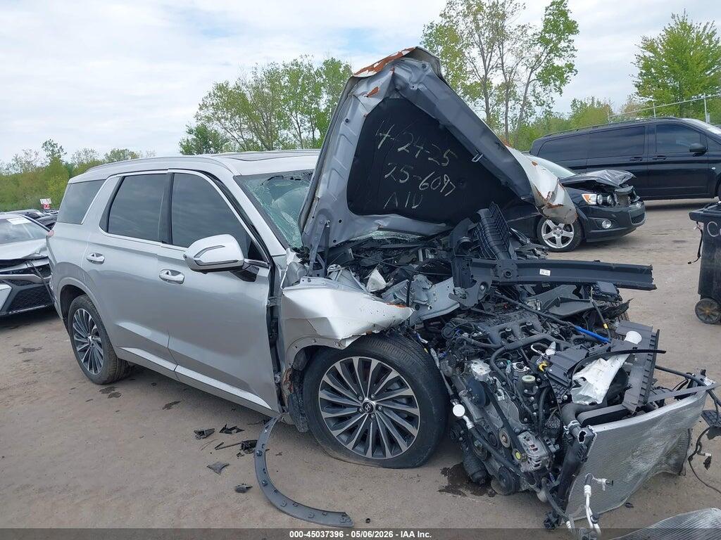 KM8R7DGE5RU683584 2024 HYUNDAI PALISADE photo no. 1