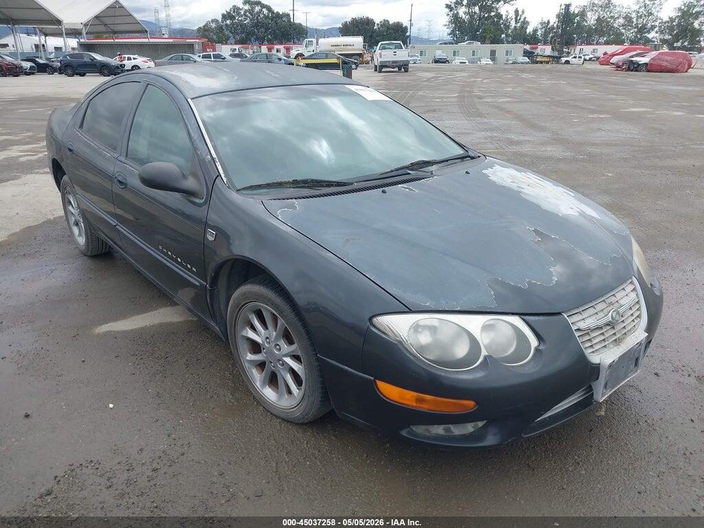 2C3HE66G7XH525580 1999 CHRYSLER 300M photo no. 1