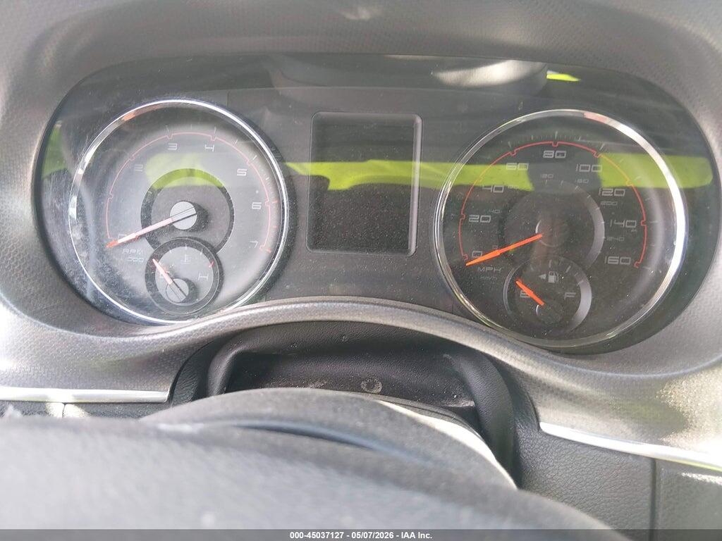 2C3CDXCT9DH554952 2013 DODGE CHARGER photo no. 7