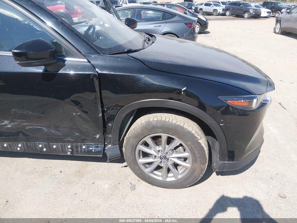 JM3KFBCM4N1611465 2022 MAZDA CX-5 photo no. 6