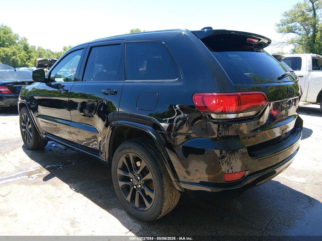 1C4RJFAG7HC777739 2017 JEEP GRAND CHEROKEE photo no. 3