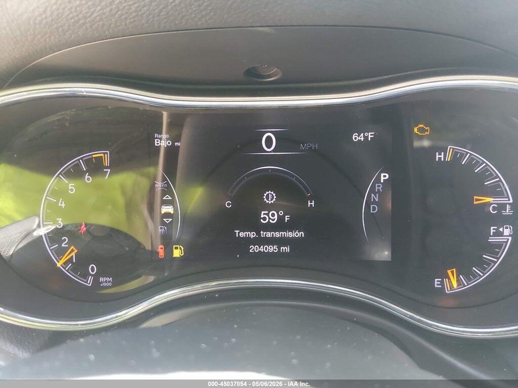 1C4RJFAG7HC777739 2017 JEEP GRAND CHEROKEE photo no. 7