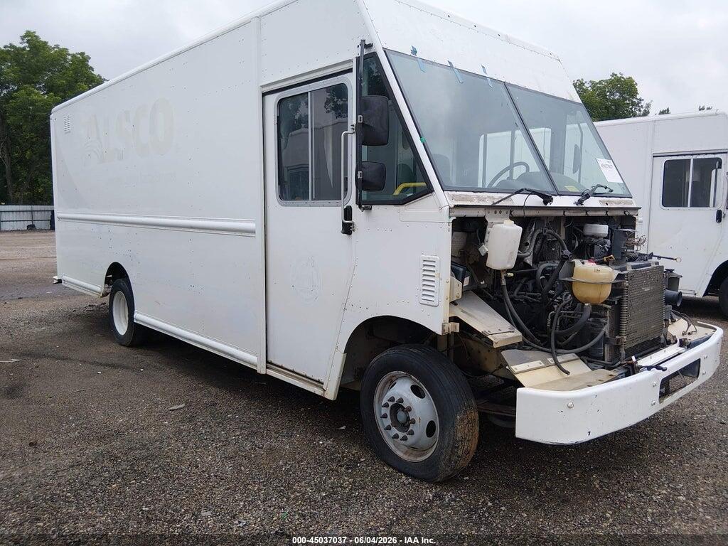 1F65F5KY2F0A10593 2015 FORD F-59 COMMERCIAL STRIPPED photo no. 1
