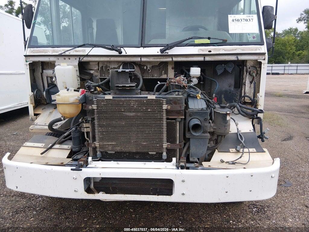1F65F5KY2F0A10593 2015 FORD F-59 COMMERCIAL STRIPPED photo no. 11