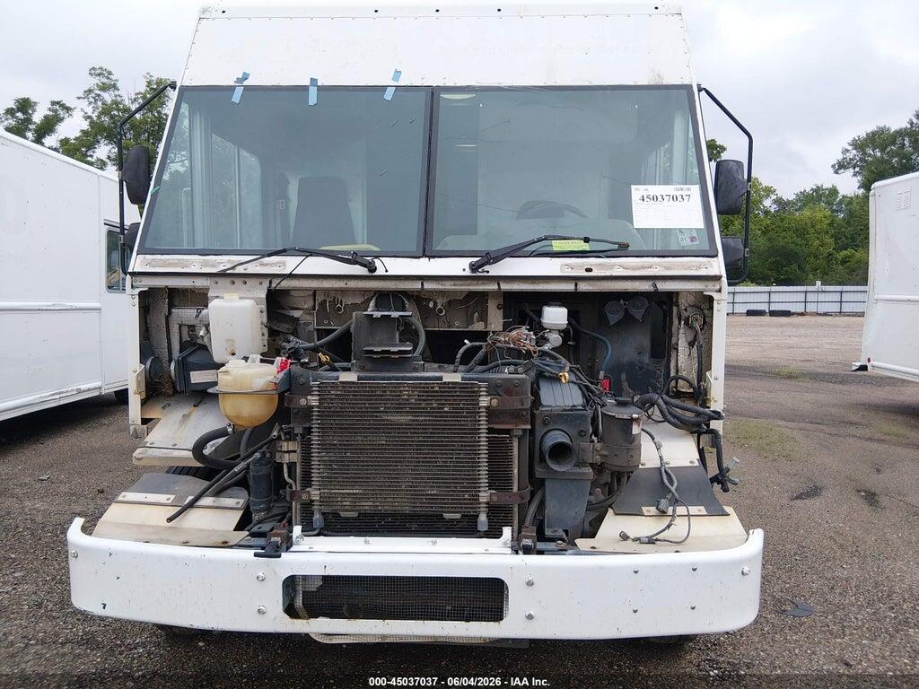 1F65F5KY2F0A10593 2015 FORD F-59 COMMERCIAL STRIPPED photo no. 12