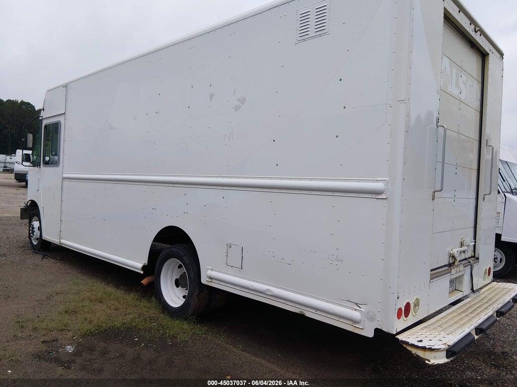 1F65F5KY2F0A10593 2015 FORD F-59 COMMERCIAL STRIPPED photo no. 3