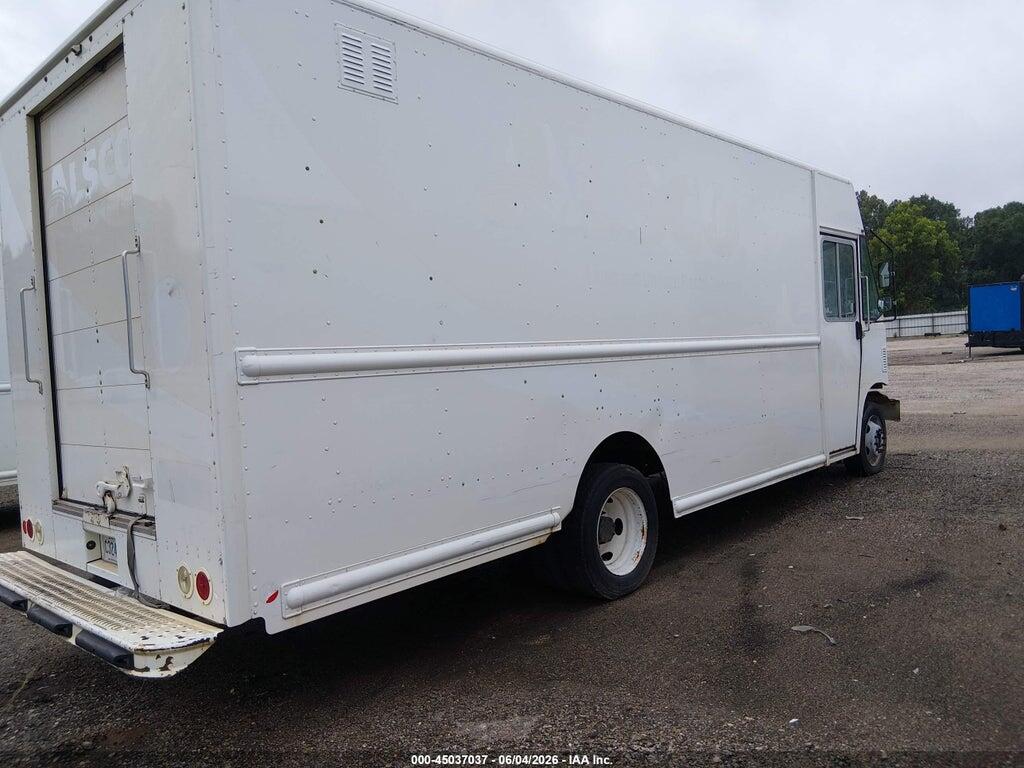 1F65F5KY2F0A10593 2015 FORD F-59 COMMERCIAL STRIPPED photo no. 4