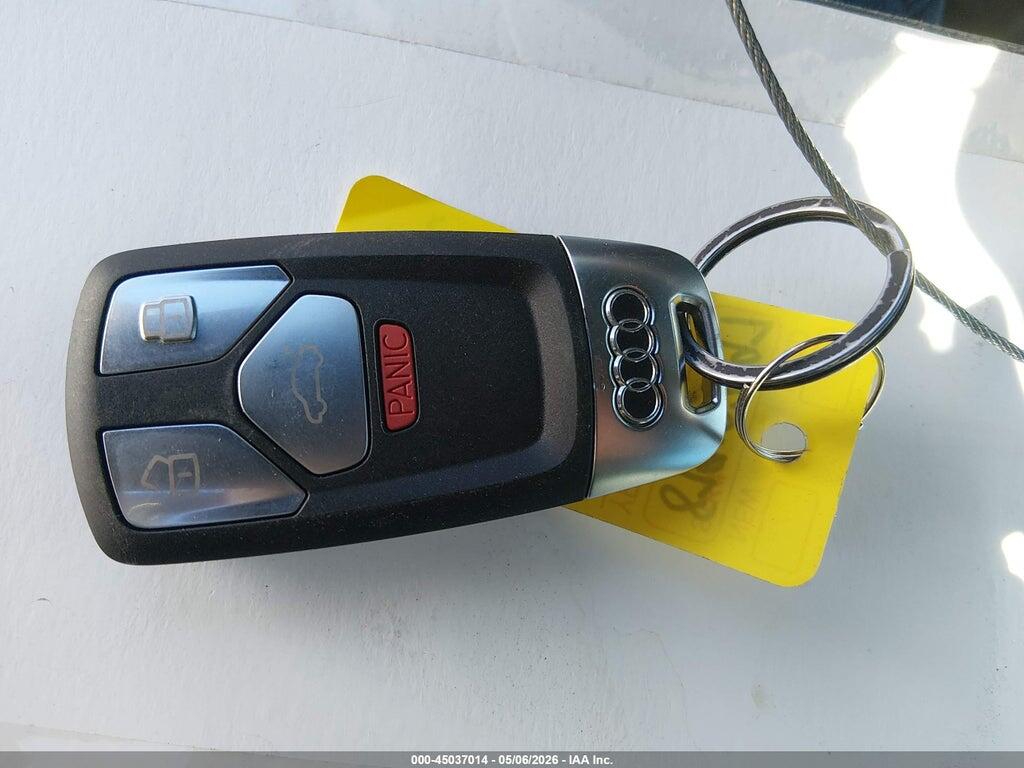 WAUENCF53JA135641 2018 AUDI A5 photo no. 11