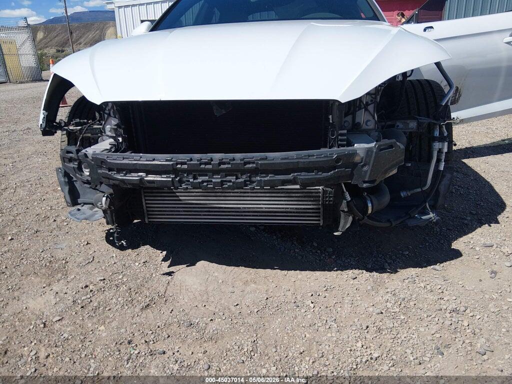 WAUENCF53JA135641 2018 AUDI A5 photo no. 6