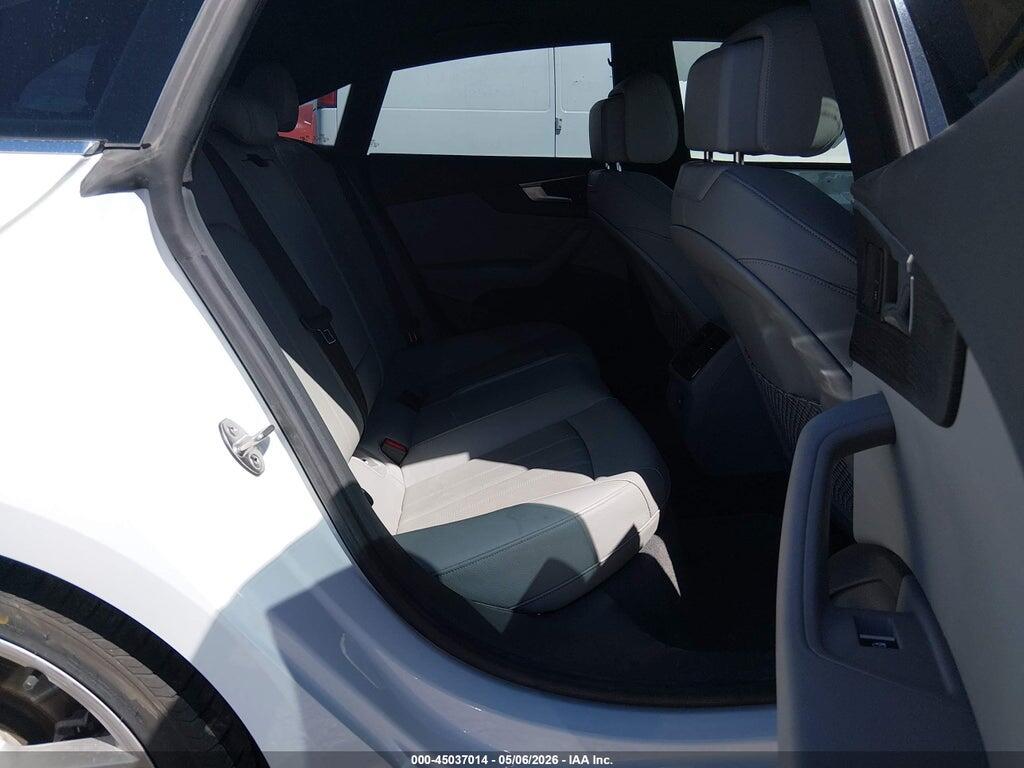 WAUENCF53JA135641 2018 AUDI A5 photo no. 8
