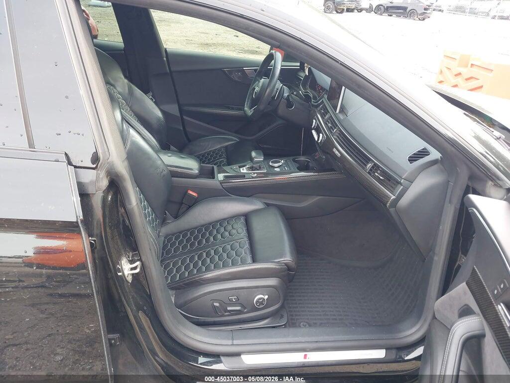 WUABWCF52KA902967 2019 AUDI RS 5 photo no. 5