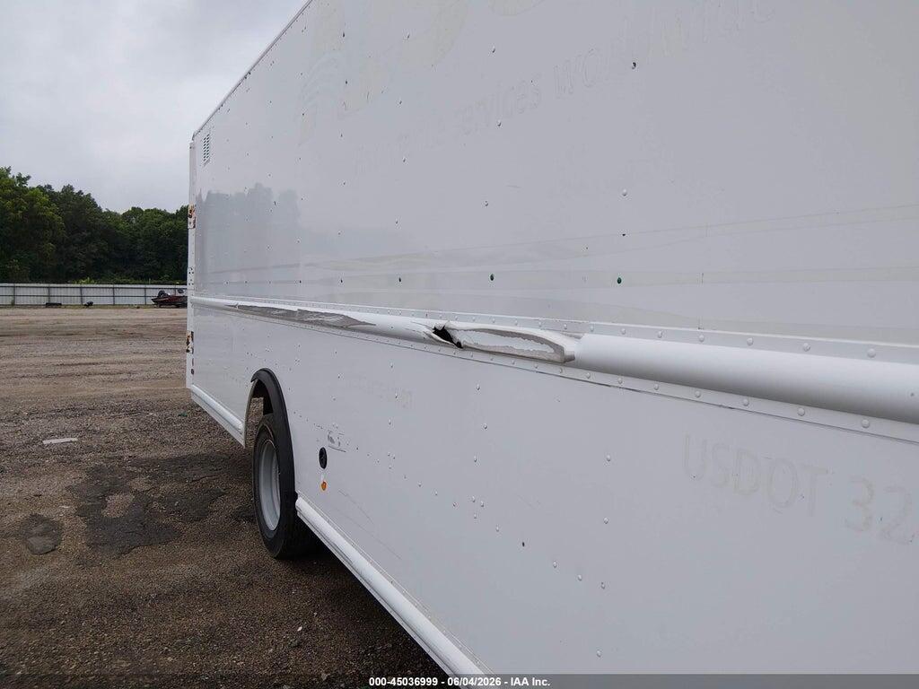 1F66F5KY5D0A07513 2013 FORD F-59 COMMERCIAL STRIPPED photo no. 11
