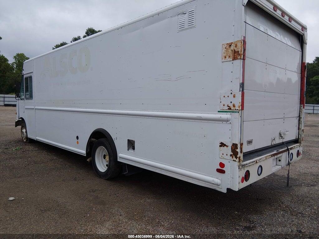 1F66F5KY5D0A07513 2013 FORD F-59 COMMERCIAL STRIPPED photo no. 3