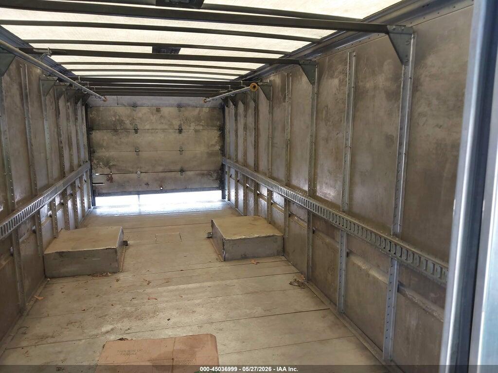1F66F5KY5D0A07513 2013 FORD F-59 COMMERCIAL STRIPPED photo no. 6