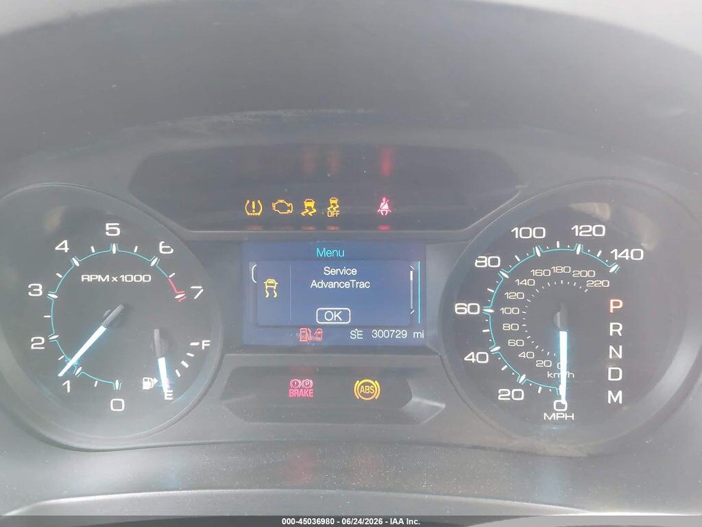 1FM5K7B80EGB42340 2014 FORD EXPLORER photo no. 7
