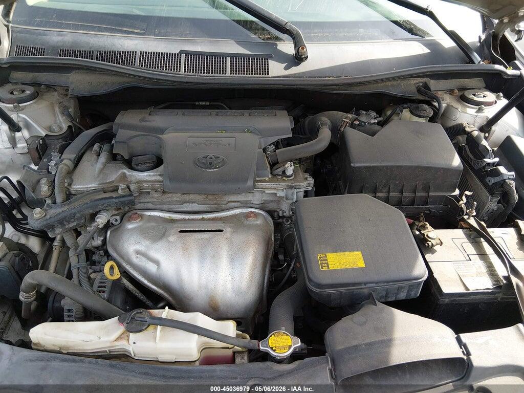 4T4BF1FK9ER426194 2014 TOYOTA CAMRY photo no. 10