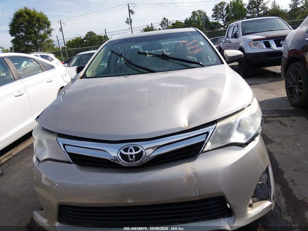 4T4BF1FK9ER426194 2014 TOYOTA CAMRY photo no. 12