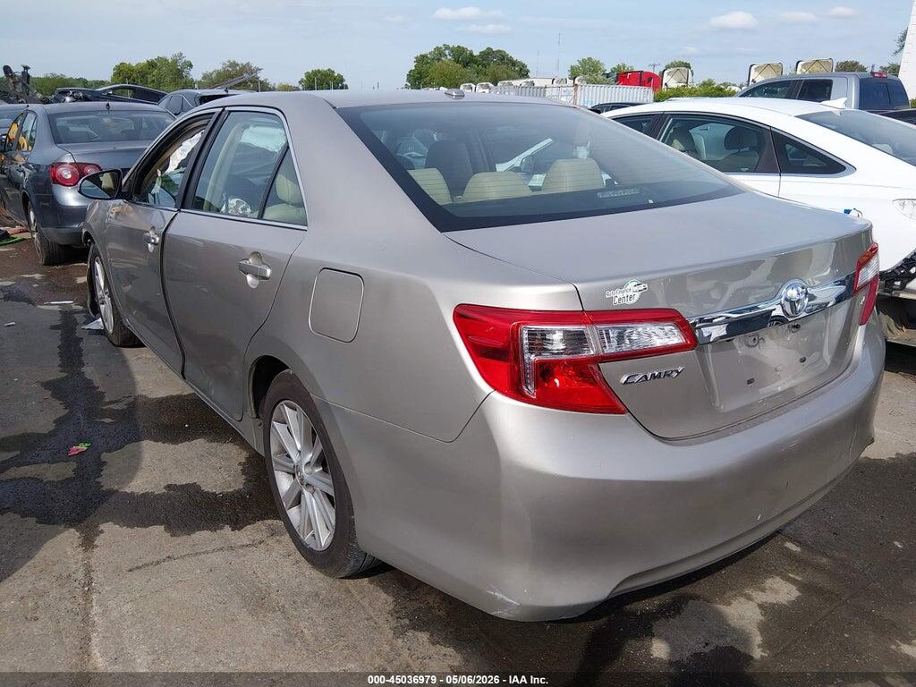 4T4BF1FK9ER426194 2014 TOYOTA CAMRY photo no. 3