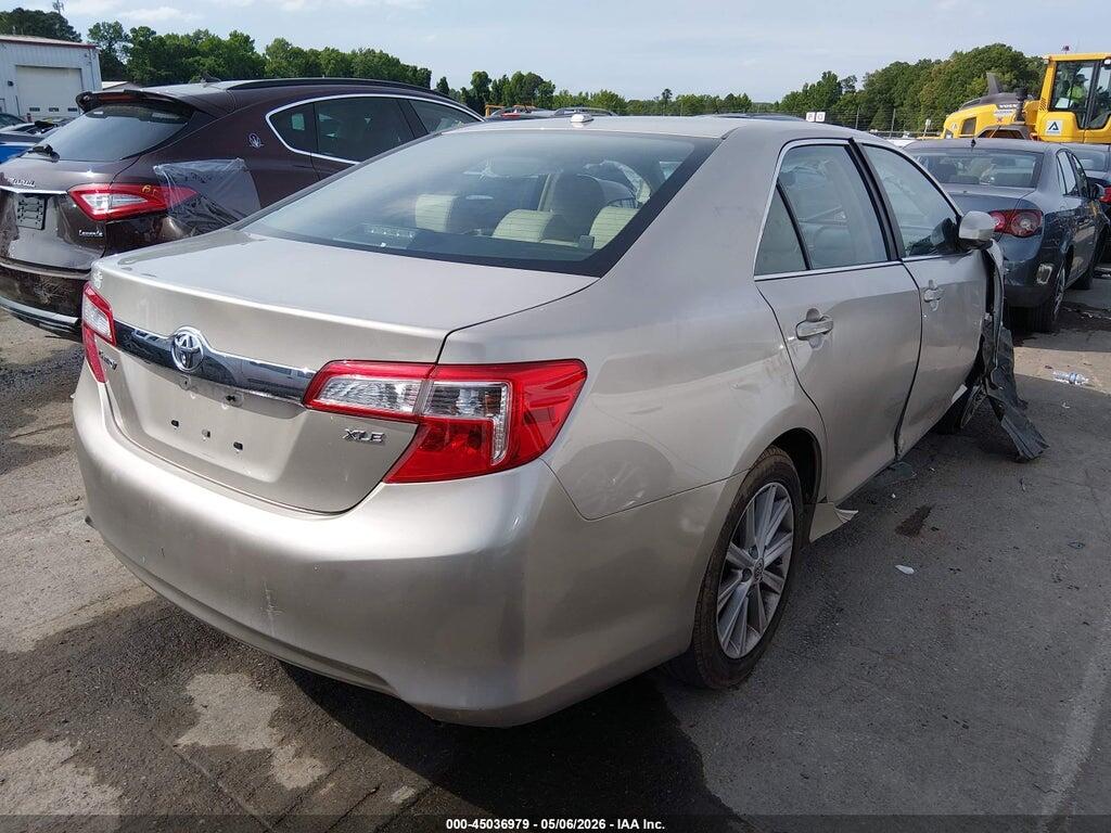 4T4BF1FK9ER426194 2014 TOYOTA CAMRY photo no. 4