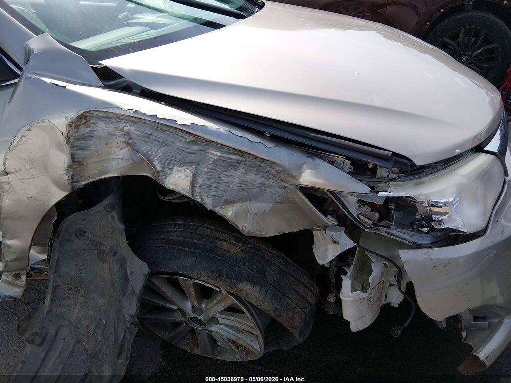 4T4BF1FK9ER426194 2014 TOYOTA CAMRY photo no. 6