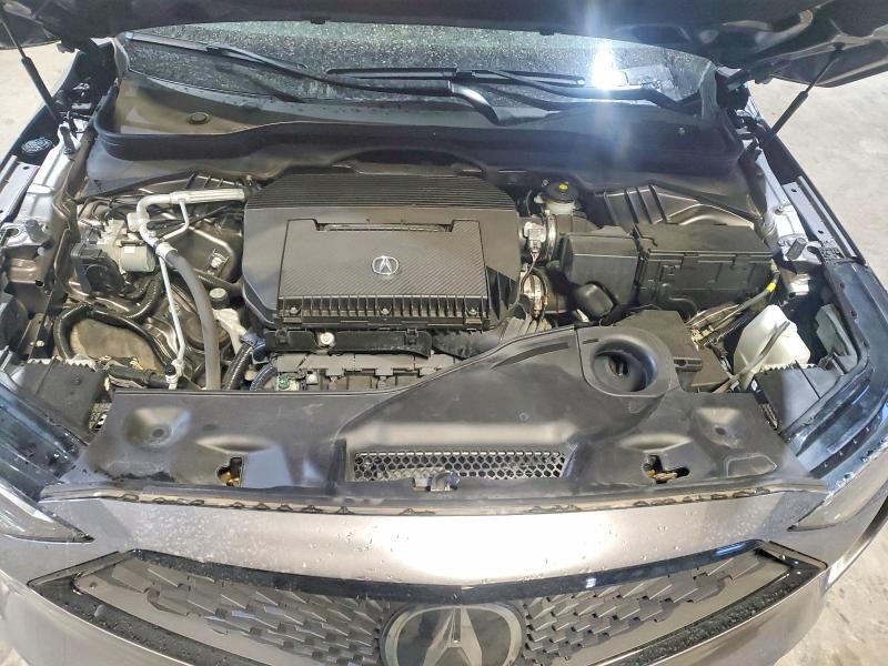 2022 ACURA MDX — Фото 12 из 13