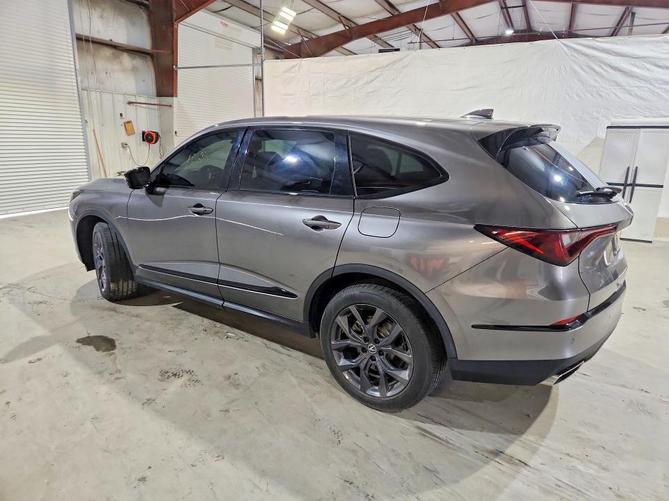 2022 ACURA MDX — Фото 2 из 13