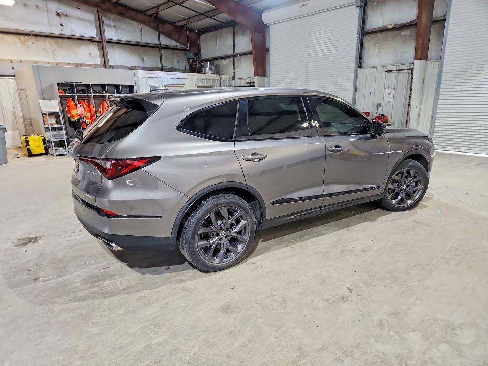 2022 ACURA MDX — Фото 3 из 13