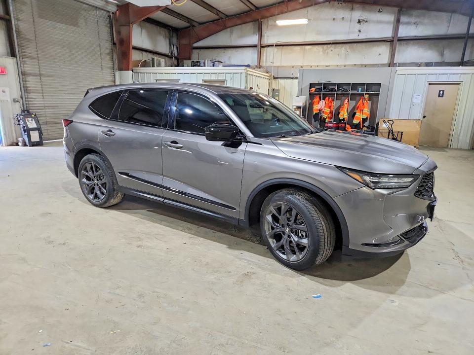 2022 ACURA MDX — Фото 4 из 13