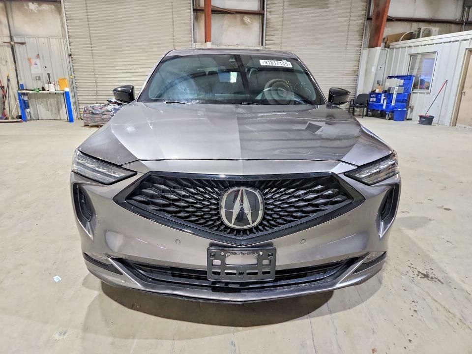 2022 ACURA MDX — Фото 5 из 13