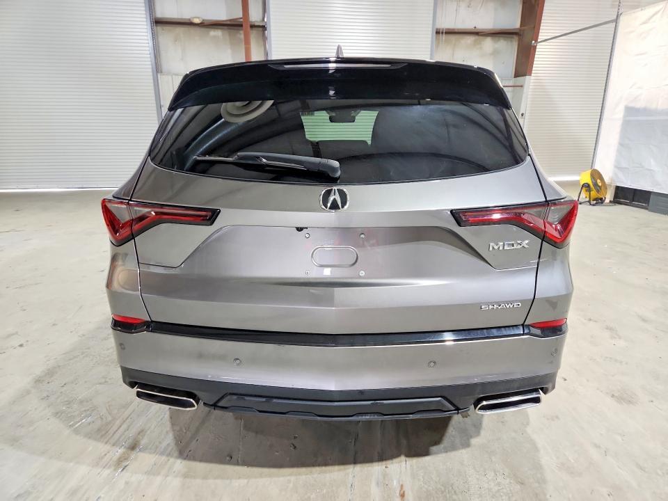 2022 ACURA MDX — Фото 6 из 13