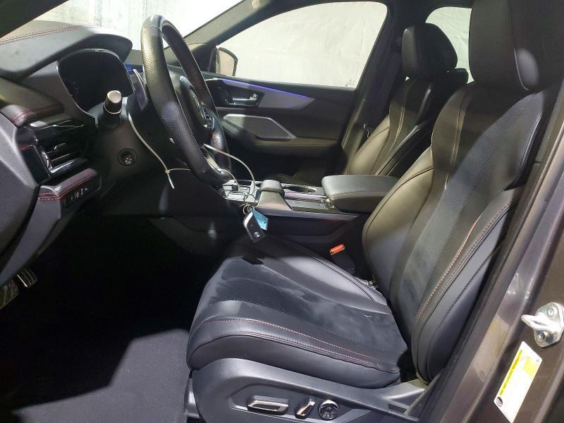 2022 ACURA MDX — Фото 7 из 13