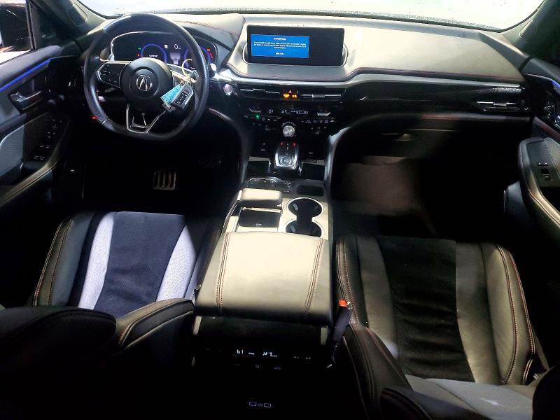 2022 ACURA MDX — Фото 8 из 13
