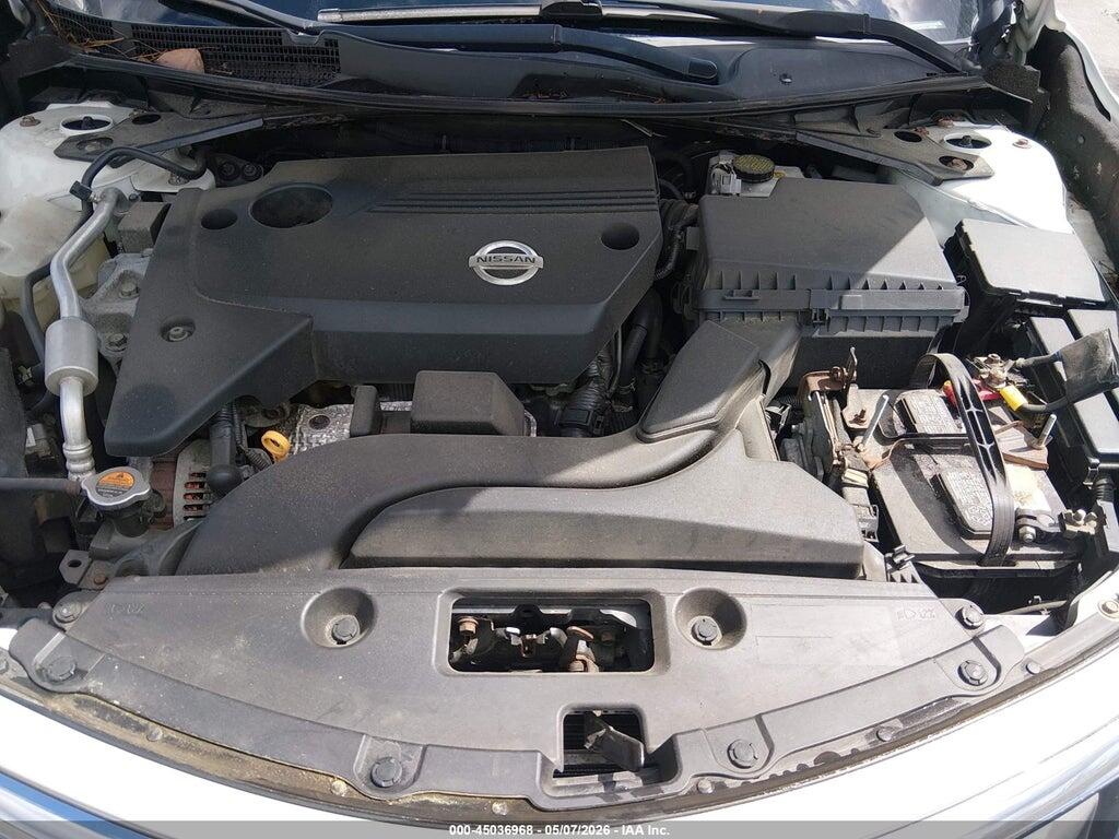 1N4AL3AP8DC199768 2013 NISSAN ALTIMA photo no. 10