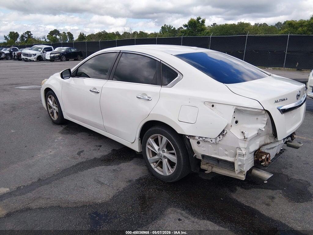 1N4AL3AP8DC199768 2013 NISSAN ALTIMA photo no. 3