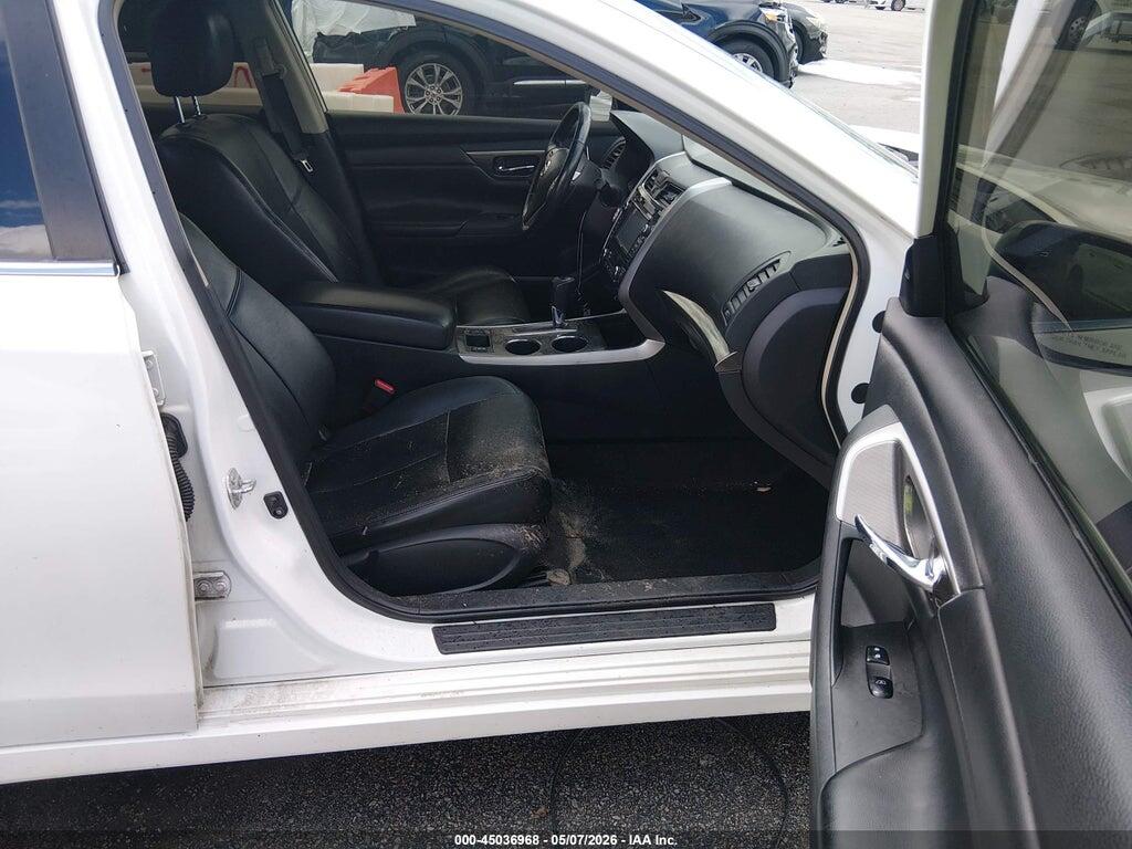 1N4AL3AP8DC199768 2013 NISSAN ALTIMA photo no. 5