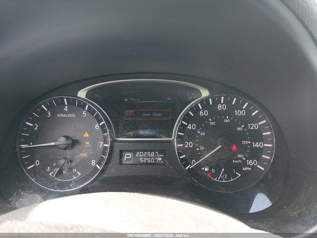 1N4AL3AP8DC199768 2013 NISSAN ALTIMA photo no. 7