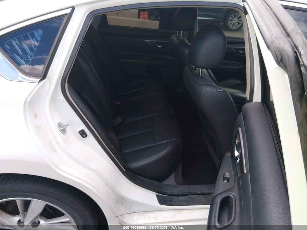 1N4AL3AP8DC199768 2013 NISSAN ALTIMA photo no. 8