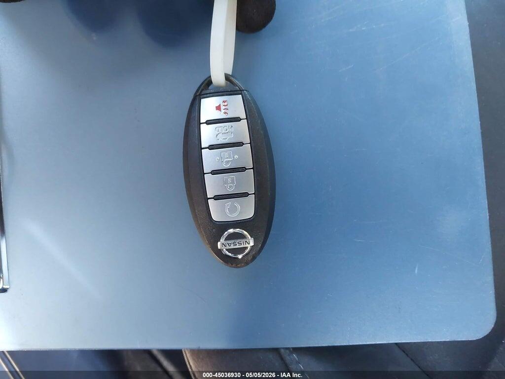 1N4BL4BV9KC228070 2019 NISSAN ALTIMA photo no. 11