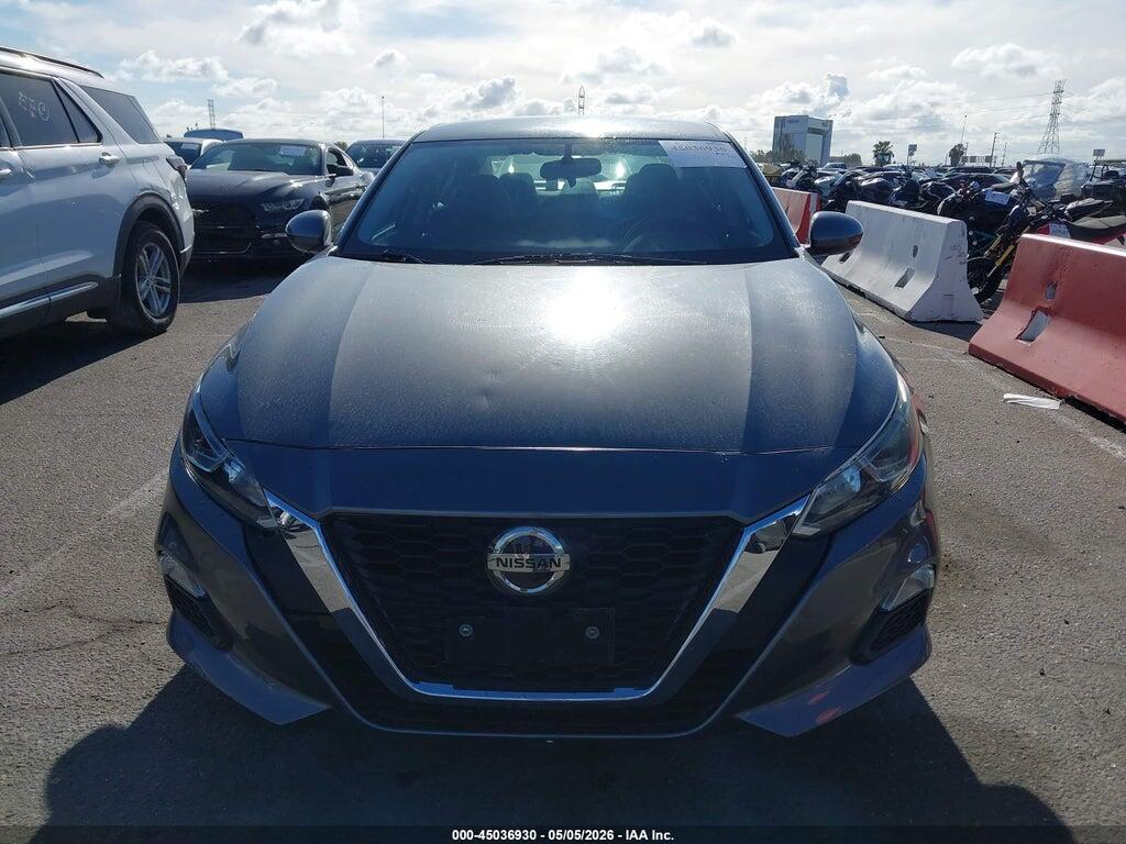 1N4BL4BV9KC228070 2019 NISSAN ALTIMA photo no. 12