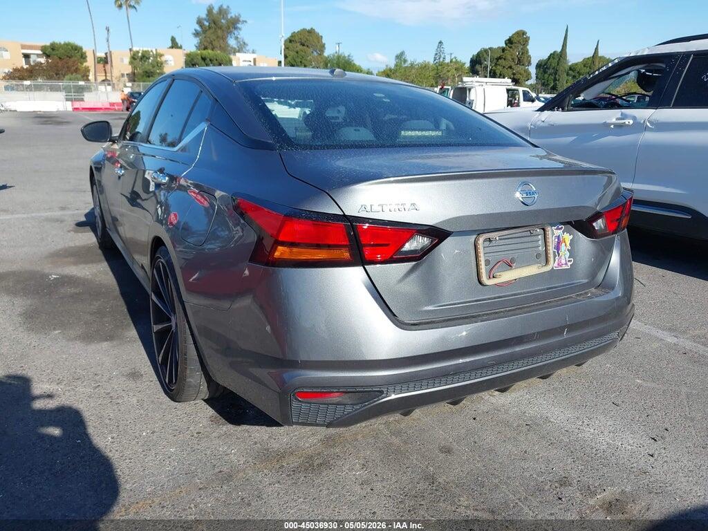1N4BL4BV9KC228070 2019 NISSAN ALTIMA photo no. 3
