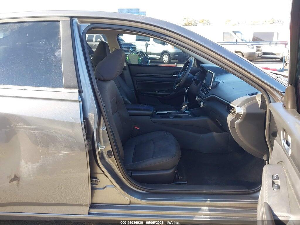 1N4BL4BV9KC228070 2019 NISSAN ALTIMA photo no. 5