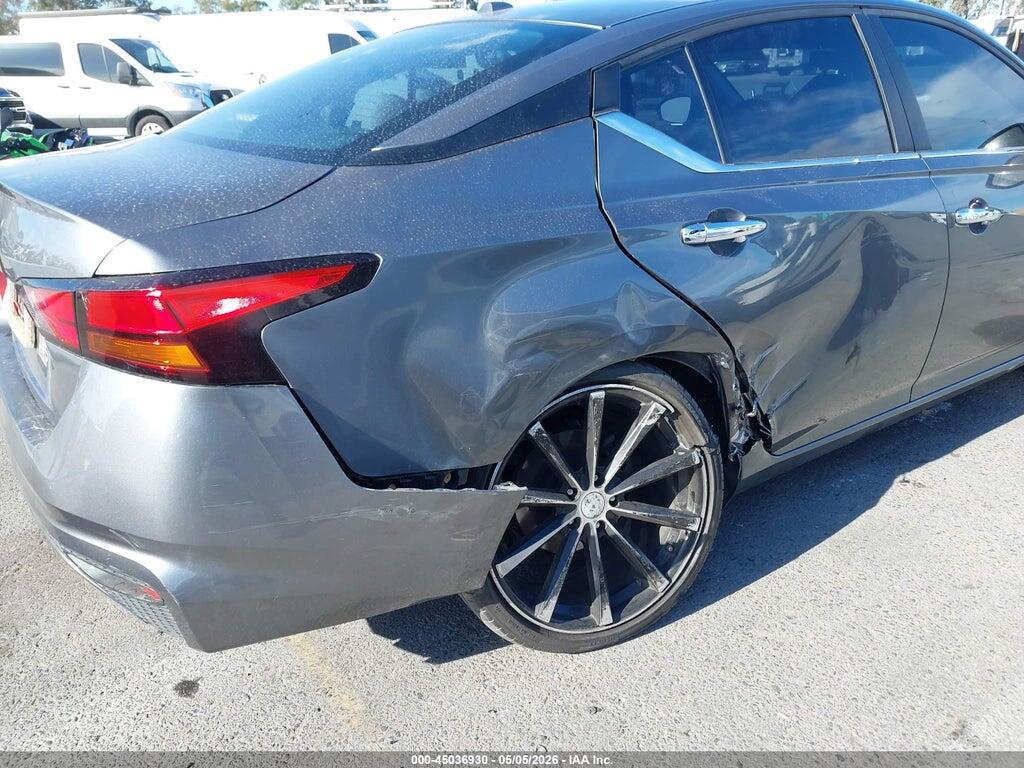 1N4BL4BV9KC228070 2019 NISSAN ALTIMA photo no. 6