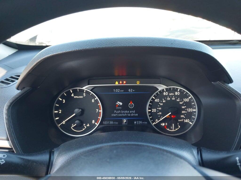 1N4BL4BV9KC228070 2019 NISSAN ALTIMA photo no. 7