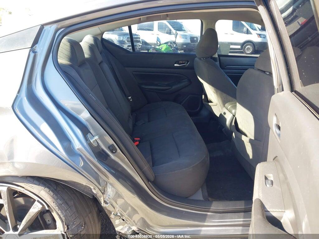 1N4BL4BV9KC228070 2019 NISSAN ALTIMA photo no. 8