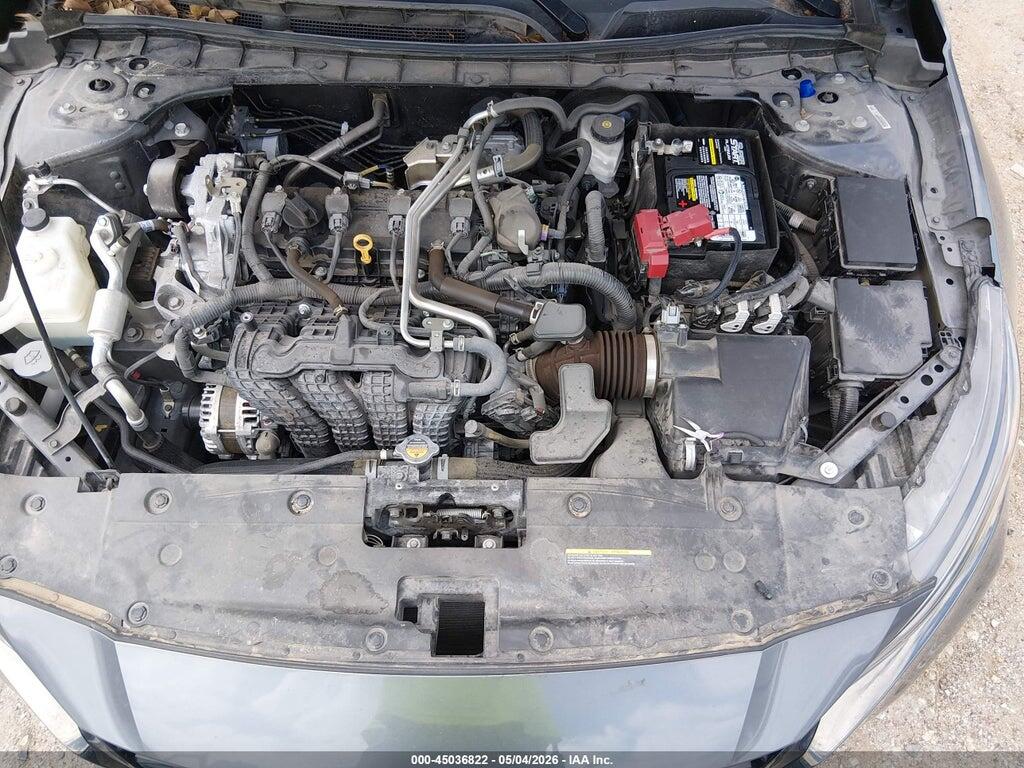 1N4BL4CV1RN307830 2024 NISSAN ALTIMA photo no. 10