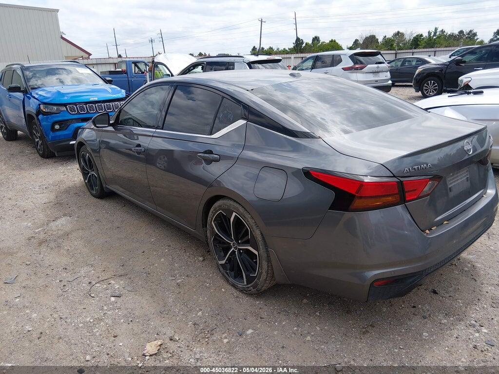 1N4BL4CV1RN307830 2024 NISSAN ALTIMA photo no. 3
